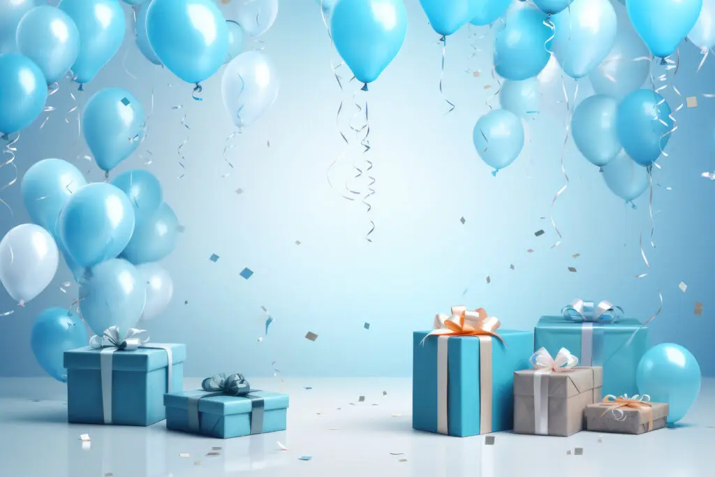 birthday party
